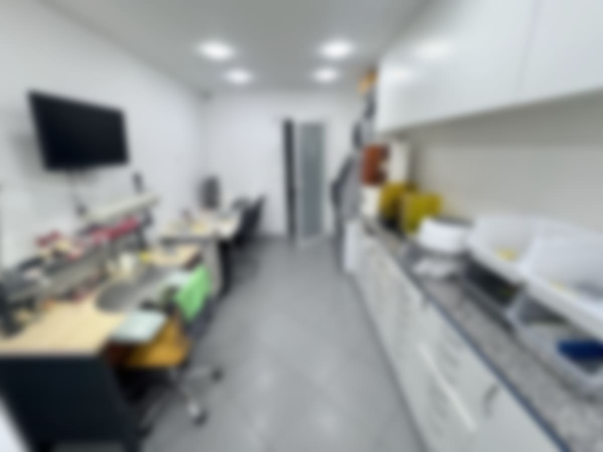 Laboratoire de prothèses dentaires Zirconpro à Alger